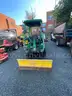 1997 John Deere F1145