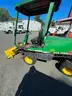 1997 John Deere F1145