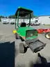 1997 John Deere F1145