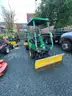 1997 John Deere F1145