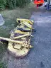 1997 John Deere F1145