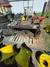 Coats Tire Machine