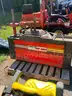 Coats Tire Machine