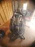 Graco Gas Airless Paint Sprayer