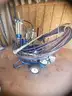 Graco Gas Airless Paint Sprayer
