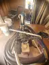 Graco Gas Airless Paint Sprayer