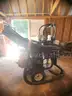 Graco Gas Airless Paint Sprayer