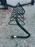 Steel Bike Racks for 6-8 bikes