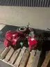 NEMA Premium Electric Motor and Pump
