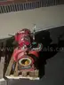 NEMA Premium Electric Motor and Pump
