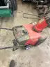 Honda Snowblower