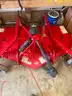 Woods 72&#x22; Finish Mower