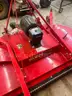 Woods 72&#x22; Finish Mower
