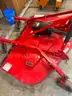 Woods 72&#x22; Finish Mower