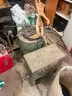 Kiln and other related items