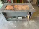 Kiln and other related items