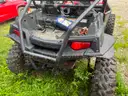 2012 Polaris 2 cyl