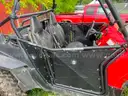 2012 Polaris 2 cyl