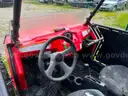 2012 Polaris 2 cyl