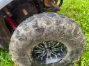 2012 Polaris 2 cyl