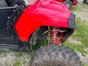 2012 Polaris 2 cyl