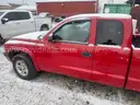 2004 Dodge Dakota Sport Plus Club Cab 2WD