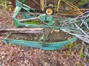 A Lot of (3) Mower Decks for Tractor