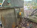 A Lot of (3) Mower Decks for Tractor