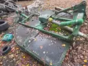 A Lot of (3) Mower Decks for Tractor