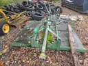 A Lot of (3) Mower Decks for Tractor