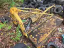 A Lot of (3) Mower Decks for Tractor