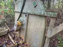 A Lot of (3) Mower Decks for Tractor
