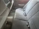 1996 Ford Escort Wagon