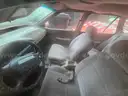 1996 Ford Escort Wagon