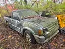 1987 Mazda B-Series