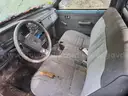 1987 Mazda B-Series