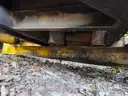 Hydraulic Power Rotary Broom