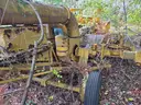 Hydraulic Power Rotary Broom