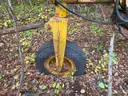 Hydraulic Power Rotary Broom