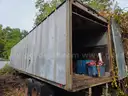 Two Class A Semi-Trailers (approx. 48&#x2013;53 feet)