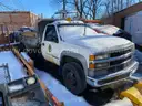 2000 Chevrolet C/K 3500