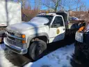 2000 Chevrolet C/K 3500