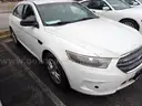 2014 Ford Taurus