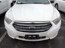 2014 Ford Taurus
