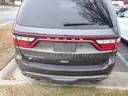 2020 Dodge Durango