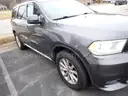2020 Dodge Durango