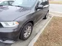 2020 Dodge Durango
