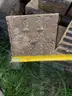 Lot of Landscape Retaining Wall Blocks