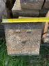 Lot of Landscape Retaining Wall Blocks