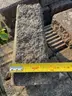 Lot of Landscape Retaining Wall Blocks